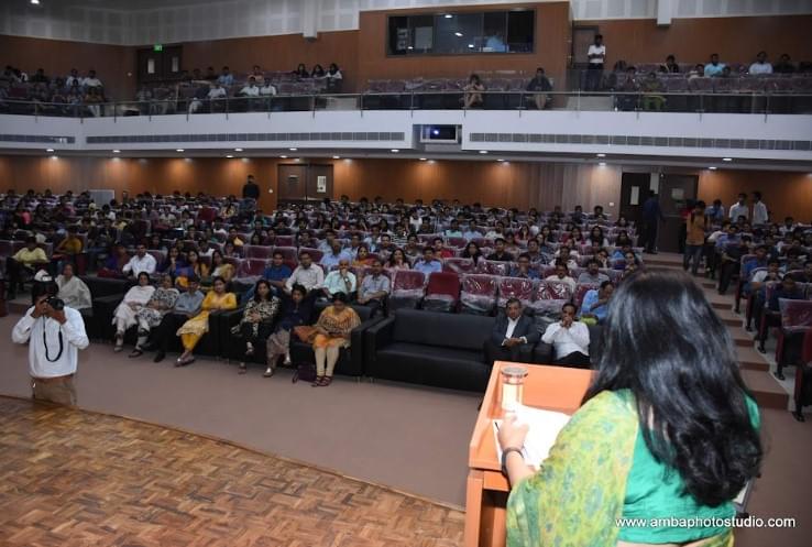 Shaheed Sukhdev College of Business Studies Academic building and campus infrastructure photo 1